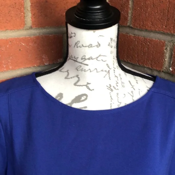 Ann Taylor Loft Dress - Picture 2 of 8